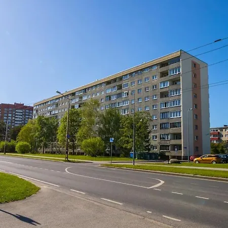 Flat * Tallinn