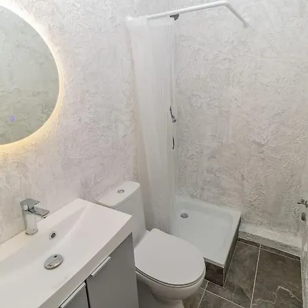 Flat Apartment