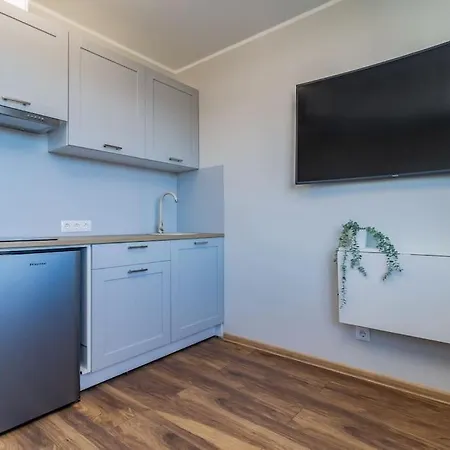 Flat Apartment Tallinn
