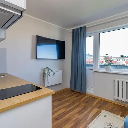 Flat Tallinn