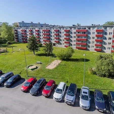 Flat Apartment Tallinn